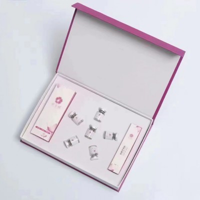 私密缩阴液套盒