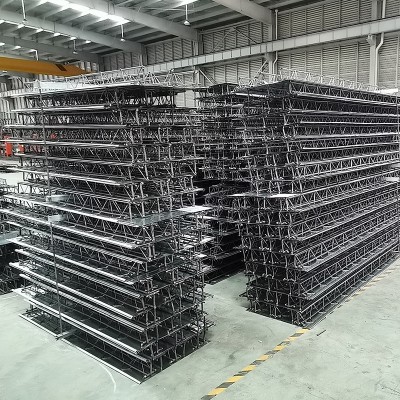 钢筋桁架楼承板