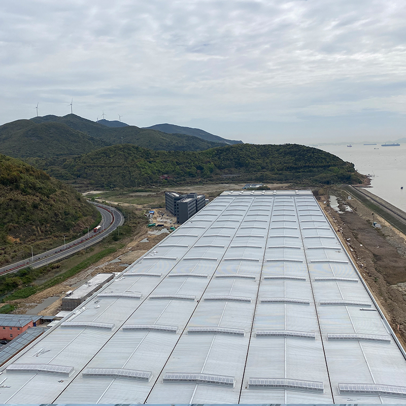 Summer beach concept