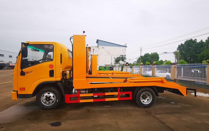 Summer beach concept