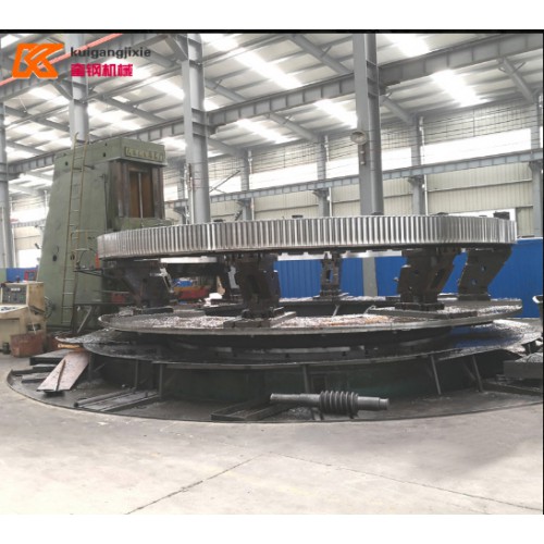 3.0米回转窑大齿轮