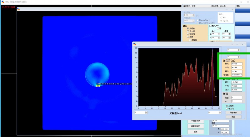 Summer beach concept