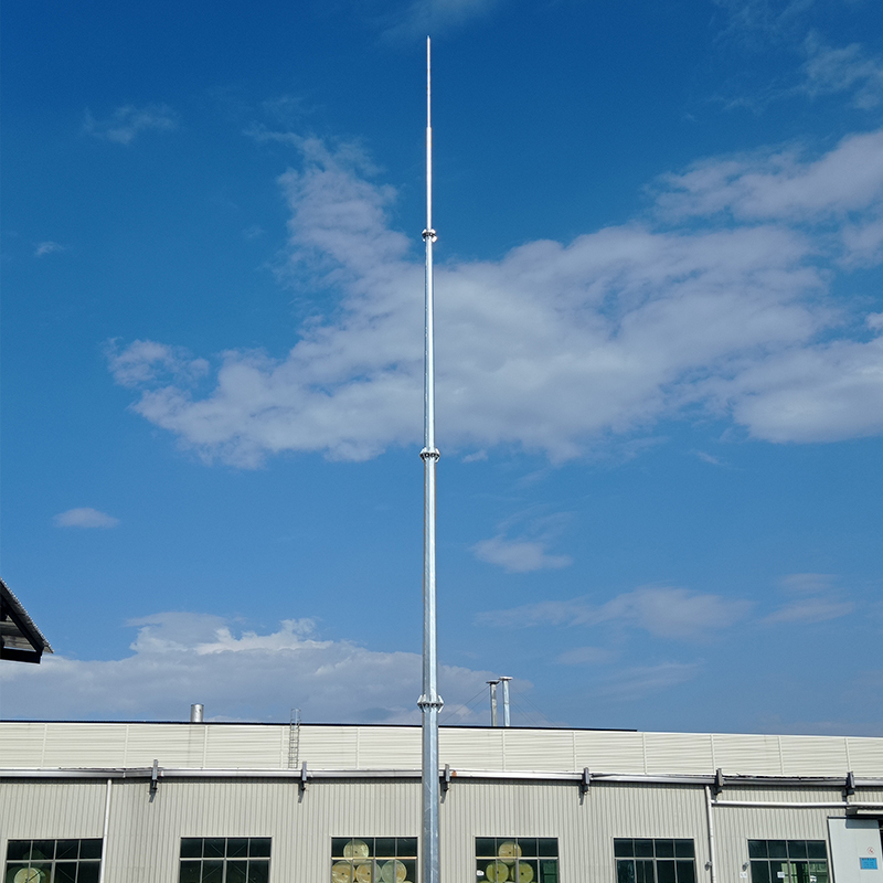 Summer beach concept