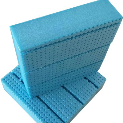 XPS挤塑聚苯乙烯泡沫塑料板