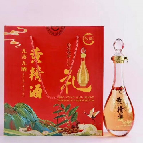 养生酒贴牌定制需要深耕细作