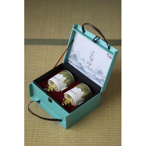 白酒贴牌定制解决你的难处