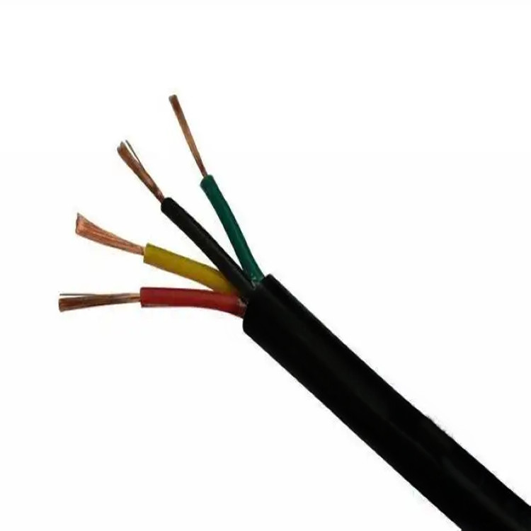 RVV电源线 (2)