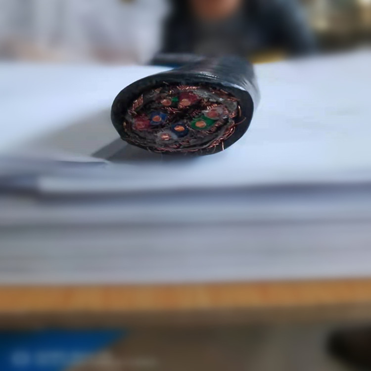 分屏总屏电缆计算机电缆DJYPVP