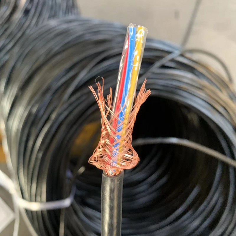 计算机电缆 (4)DJYVP