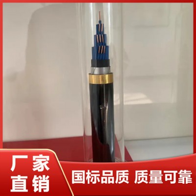 矿用控制电缆MKVV