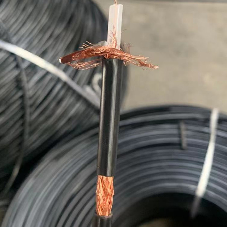 同轴电缆 视频线