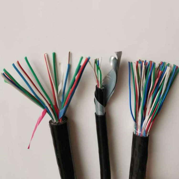 PTYA23 PTY23铁路信号电缆