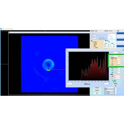 Summer beach concept