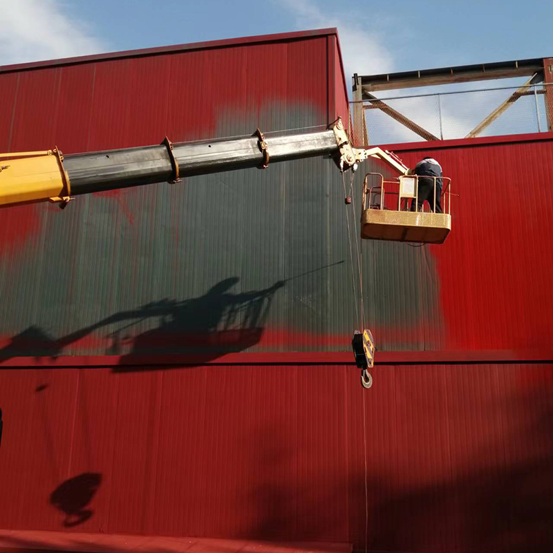 Summer beach concept