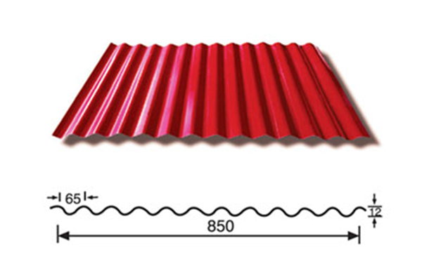 Summer beach concept