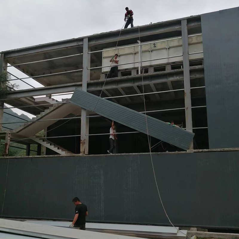 Summer beach concept