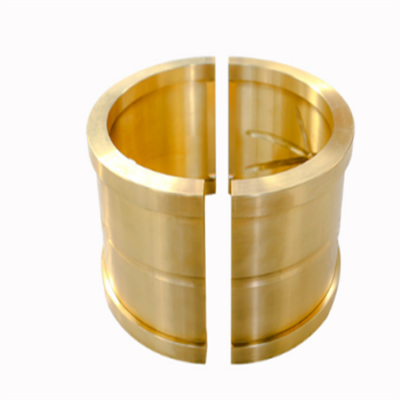 铜瓦 锻造铜瓦 耐磨轴瓦 离心铸造 铜轴瓦