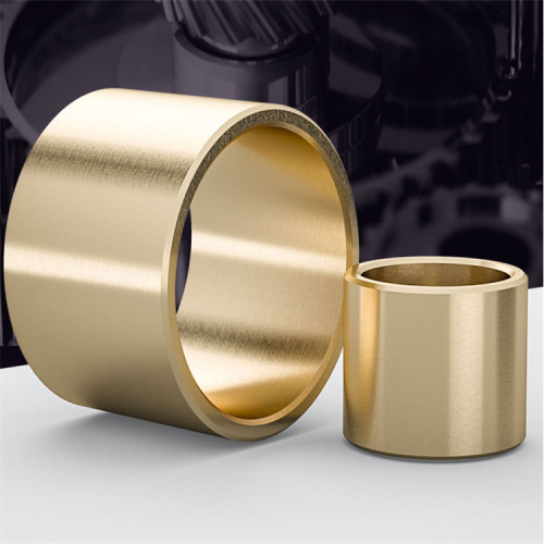 铜套 锡青铜 自润滑 轴套 铜衬套