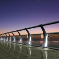 Summer beach concept