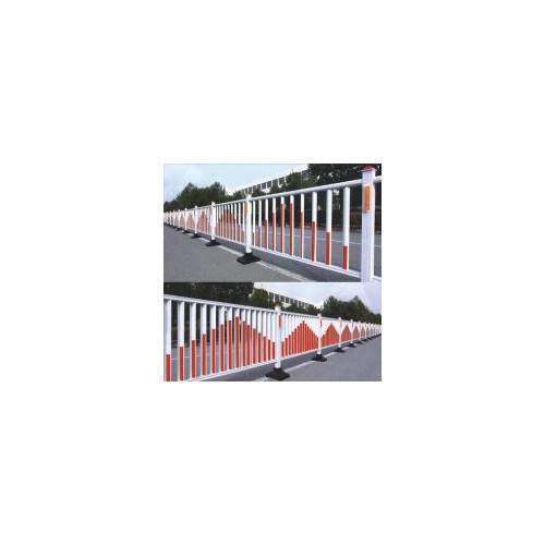 隔离护栏 车间隔离护栏 景观河道隔离护栏