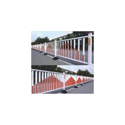 隔离护栏 车间隔离护栏 景观河道隔离护栏