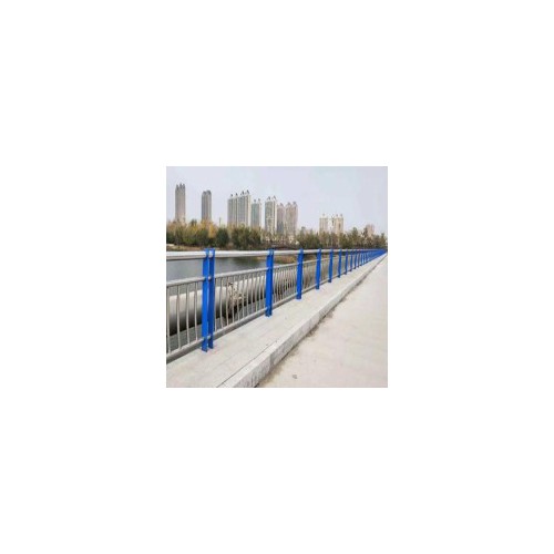 不锈钢桥梁护栏 不锈钢复合管 不锈钢复合管护栏