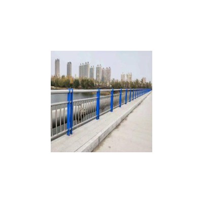 不锈钢桥梁护栏 不锈钢复合管 不锈钢复合管护栏