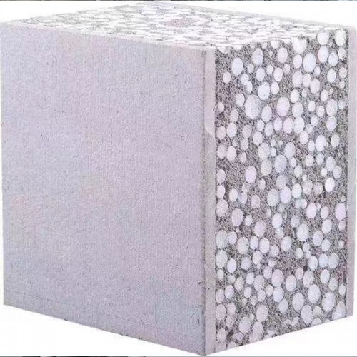 实心聚苯颗粒隔墙板