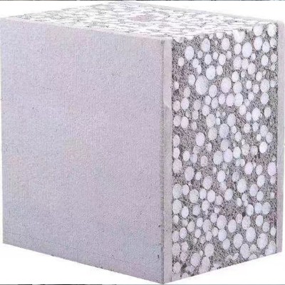 实心聚苯颗粒隔墙板