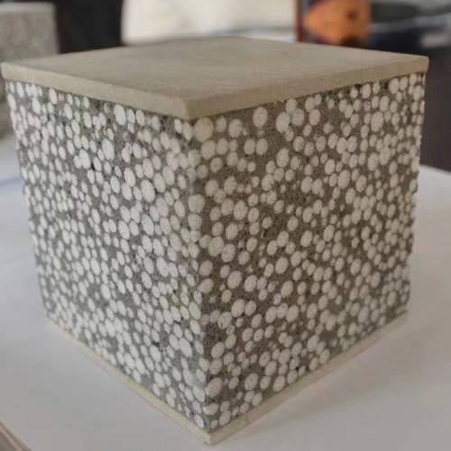 钢结构水泥发泡隔墙板