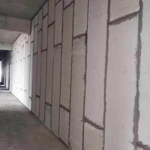 轻质隔墙板  轻质隔墙板厂家