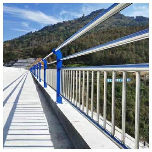 不锈钢复合管护栏