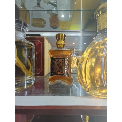 安徽汉庭酒业承接养生酒贴牌定制