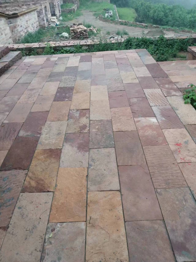 Summer beach concept