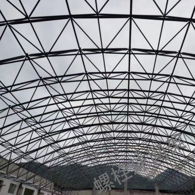 网架加工厂家