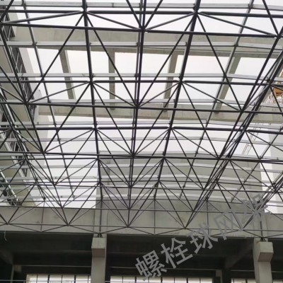 体育馆网架