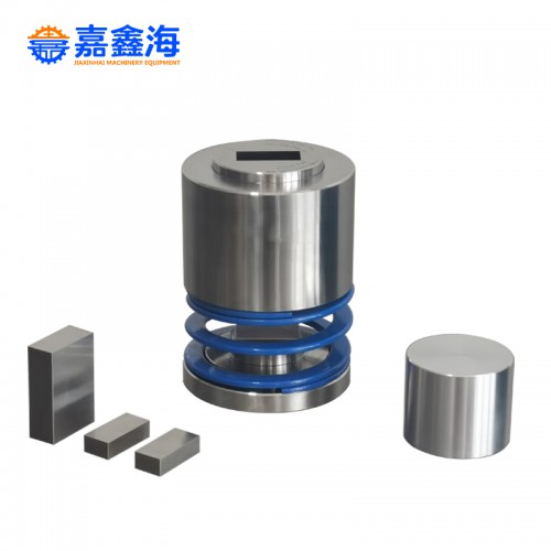 JMS 方形双向加压开瓣模具