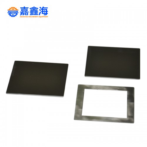 JCH-F平板加热定型模具