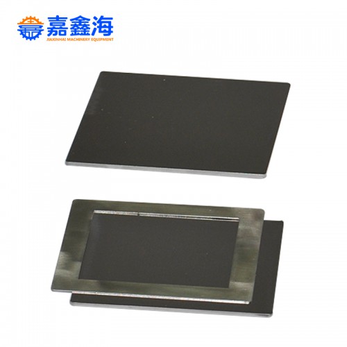 JCH-F平板加热定量模具 样品不粘热压机