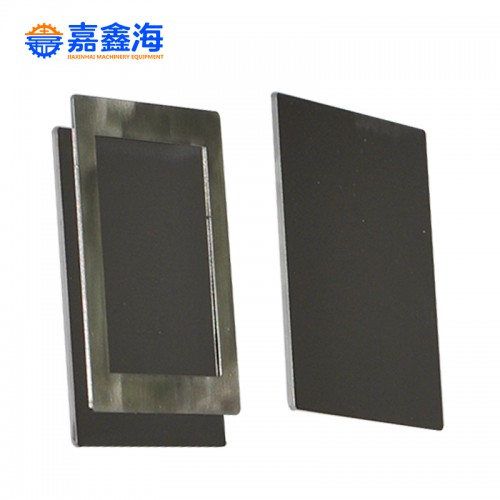 JCH-F平板加热定量模具 模具尺寸：80x80mm