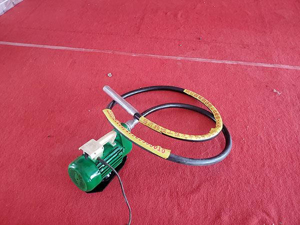 Summer beach concept