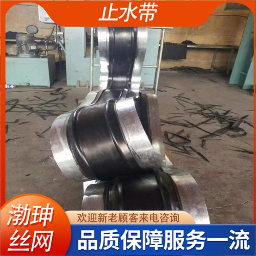 钢边橡胶之水带    止水带厂家   橡胶止水带报价
