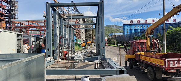 Summer beach concept