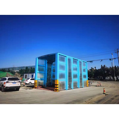 Summer beach concept