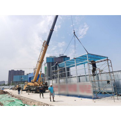 Summer beach concept