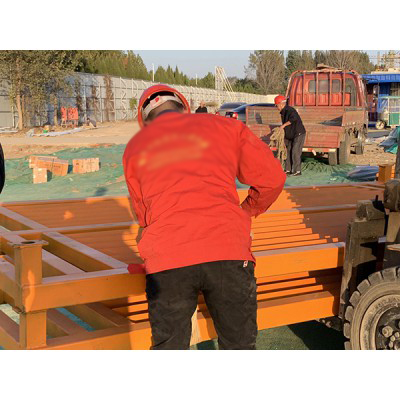 Summer beach concept