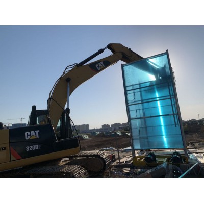 Summer beach concept