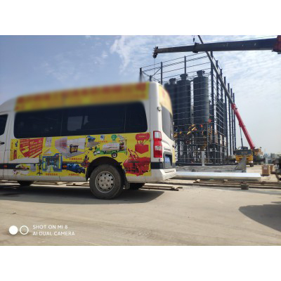 Summer beach concept