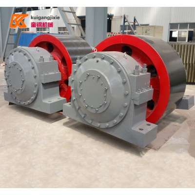 回转窑托轮厂家铸造加工