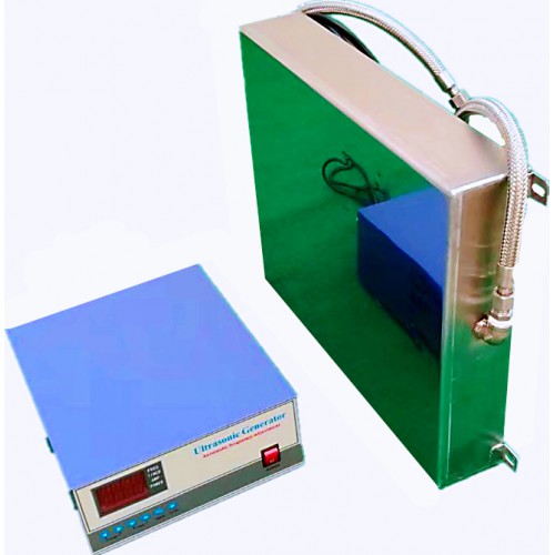 超声波振板  投入式超声波振板